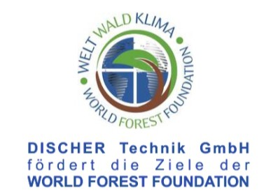 Discher World Forest Foundation