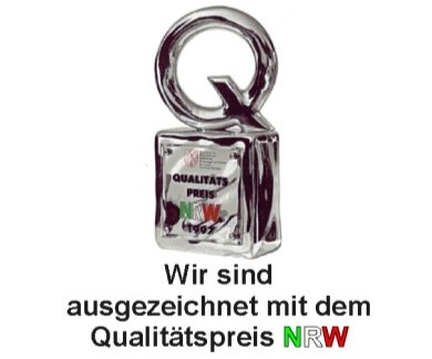Qualitätspreis NRW